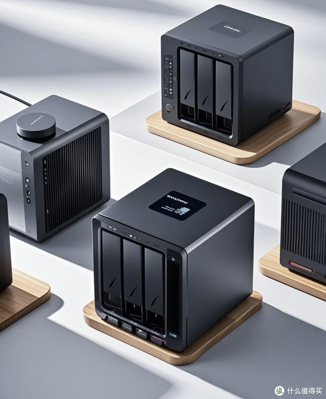 三步搞定!零基础搭建家用NAS全攻略 三步搞定!零基础搭建家用NAS全攻略