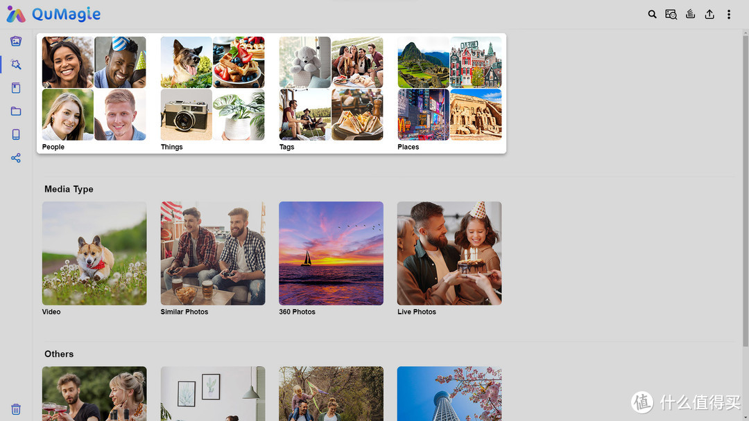 你真的需要一台NAS吗? 你真的需要一台NAS吗?