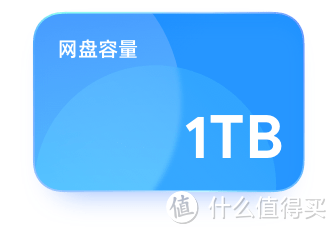 ​UC网盘永久1TB空间免费领！不限速+超大容量，手慢无！