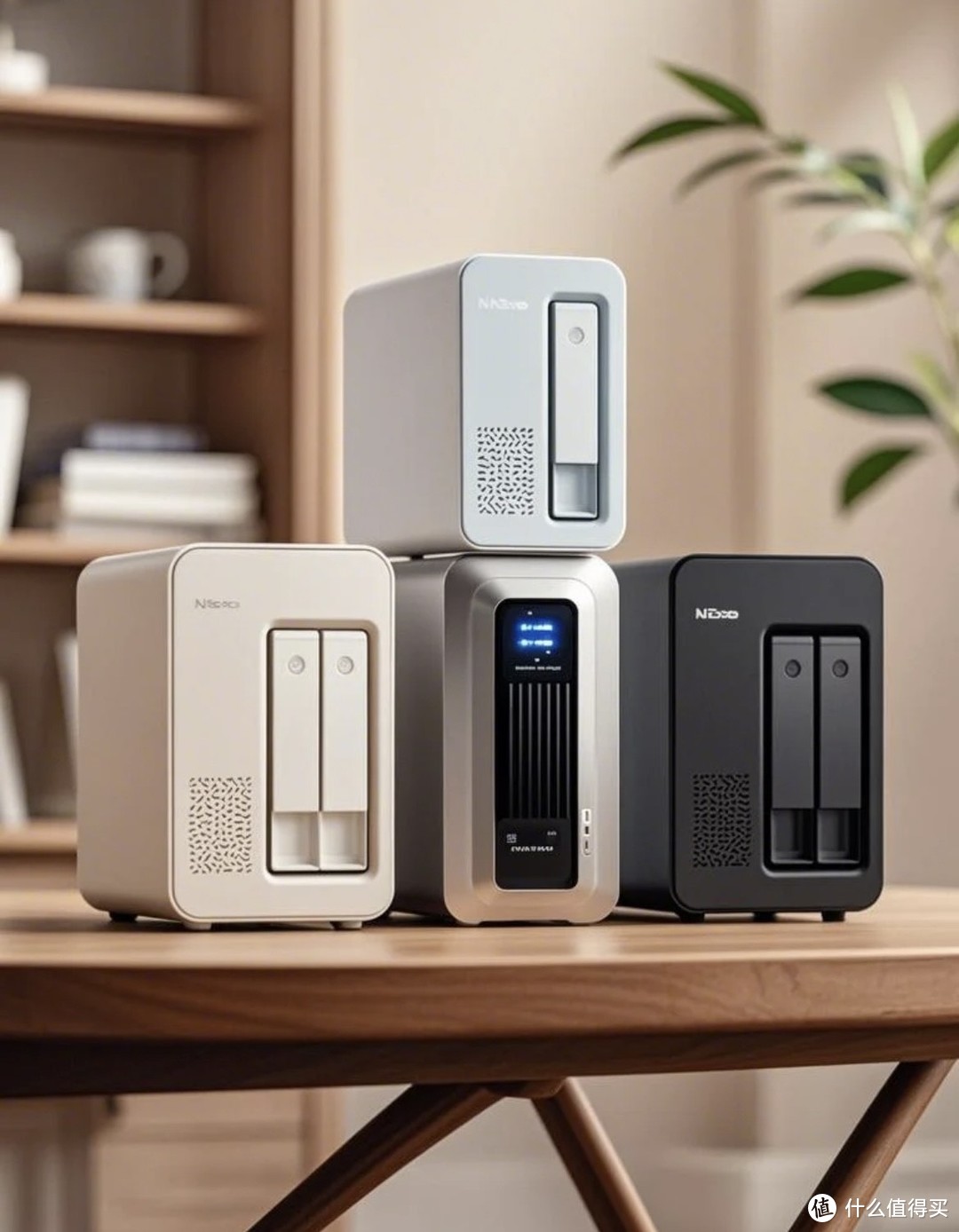 三步搞定!零基础搭建家用NAS全攻略 三步搞定!零基础搭建家用NAS全攻略