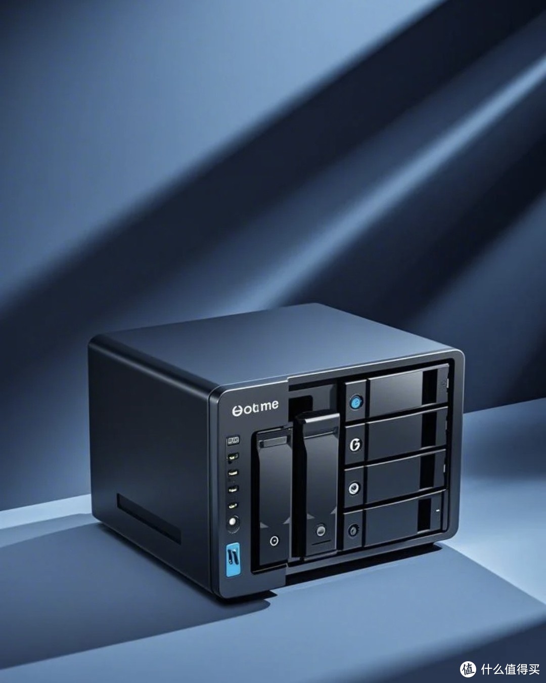 三步搞定!零基础搭建家用NAS全攻略 三步搞定!零基础搭建家用NAS全攻略