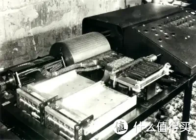 知道2点算你赢！存储的今生前世！