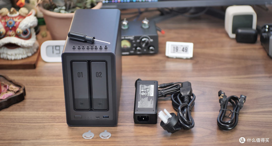 十年NAS玩家，建议家庭用户首选双盘位NAS，换绿联NAS教你怎么玩