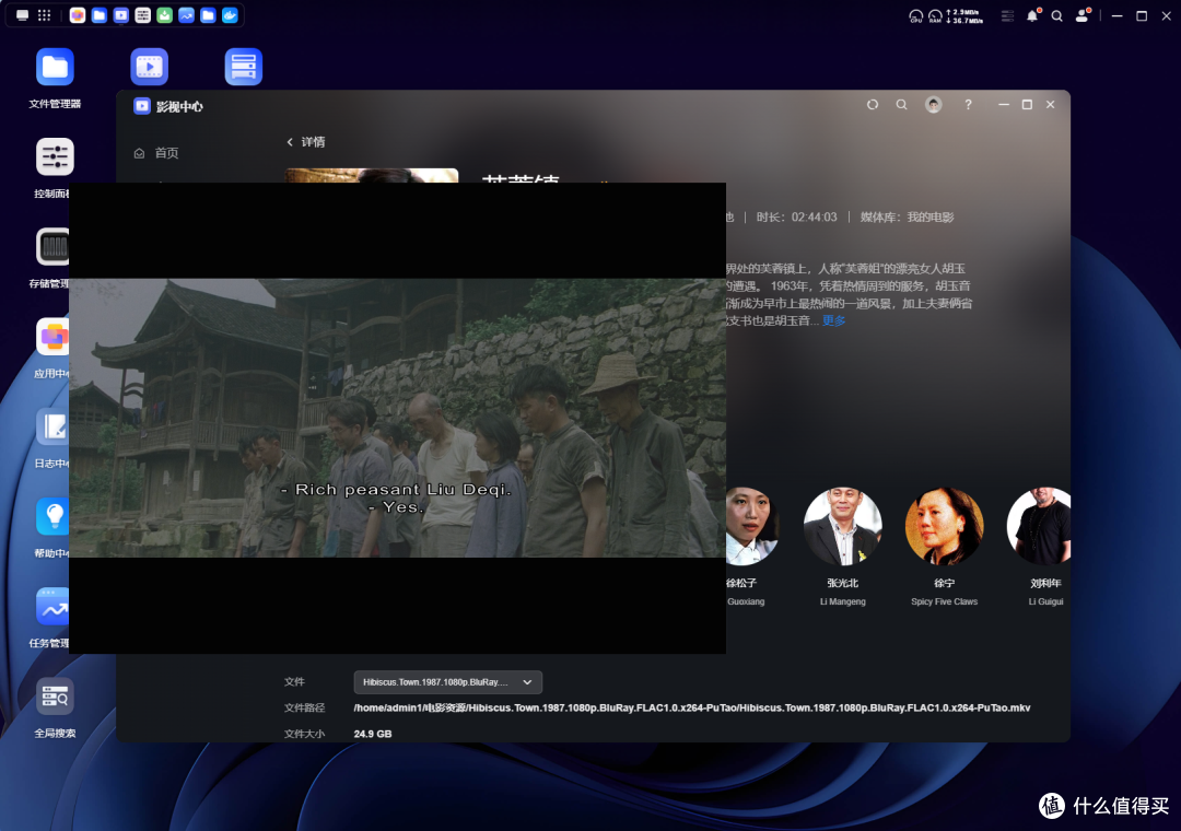 十年NAS玩家，建议家庭用户首选双盘位NAS，换绿联NAS教你怎么玩