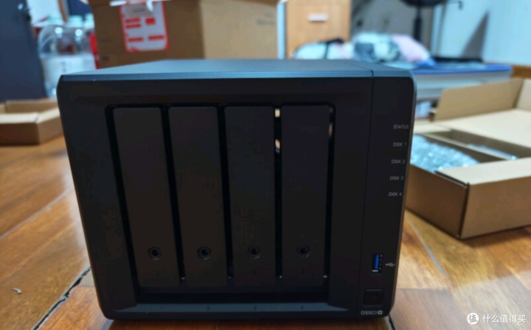 NAS是智商税吗？这得看你的裤兜和需求！