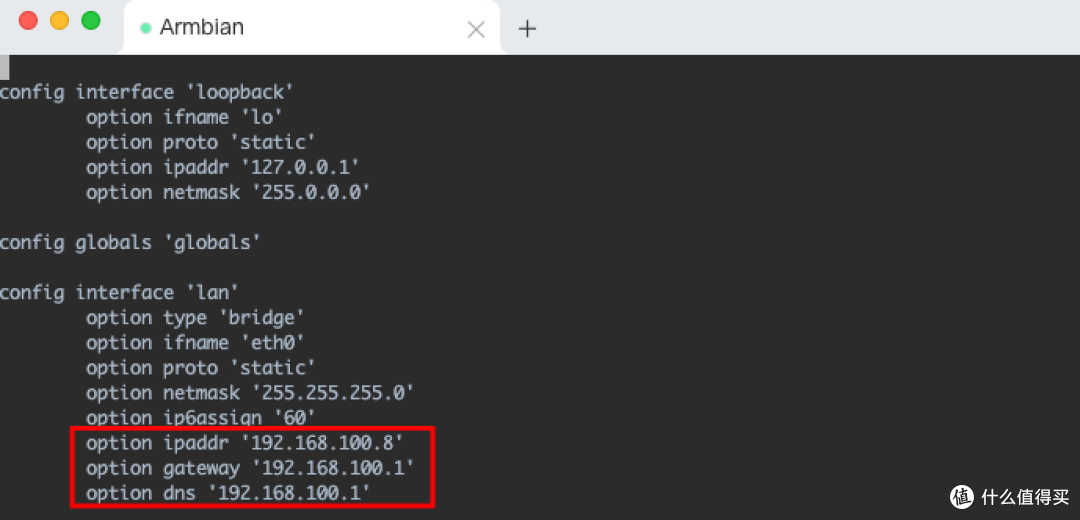 一鱼双吃!NAS用户有福了docker部署OpenWrt&iStoreOS当旁路由 一鱼双吃!NAS用户有福了docker部署OpenWrt&iStoreOS当旁路由