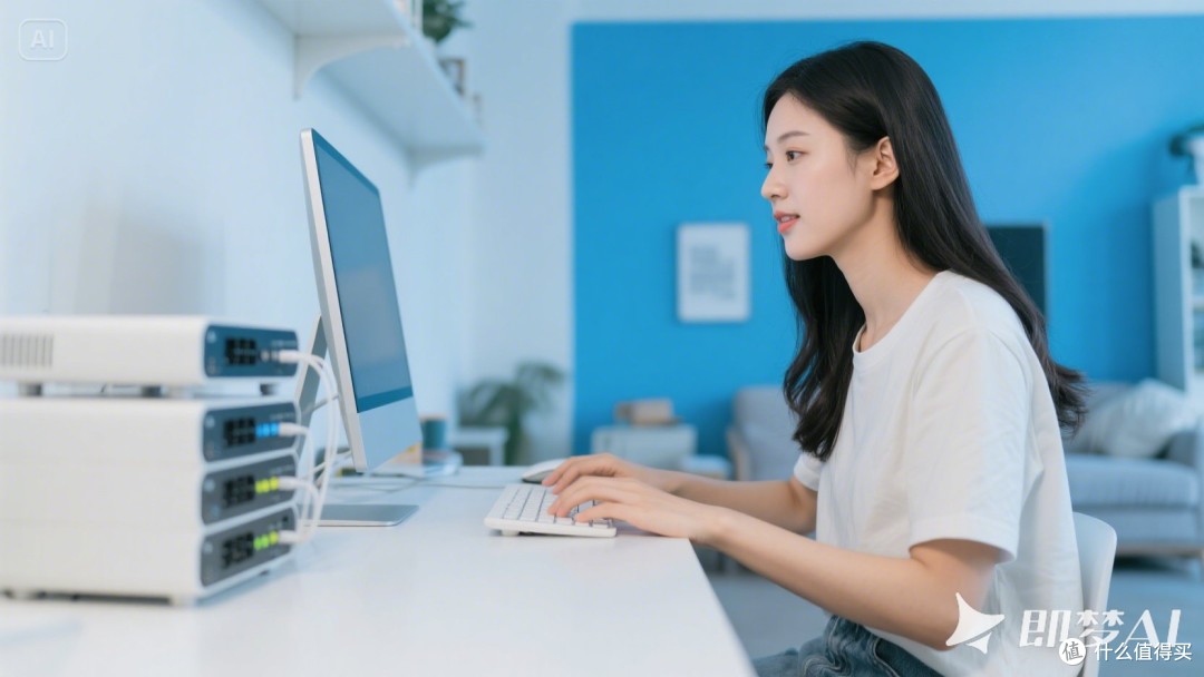 NAS是智商税吗？这得看你的裤兜和需求！