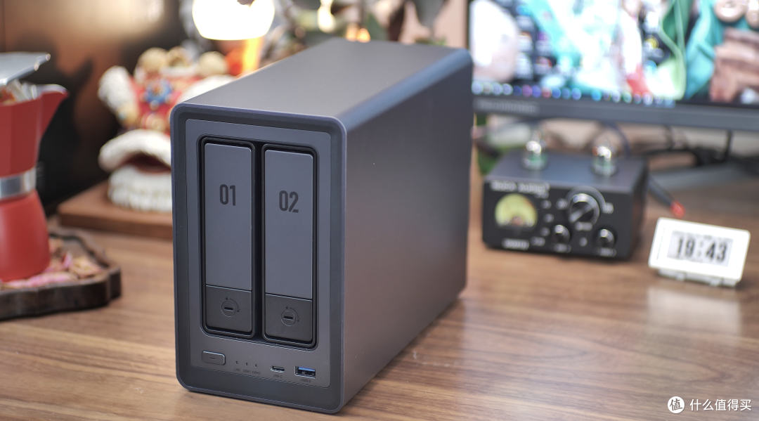 十年NAS玩家，建议家庭用户首选双盘位NAS，换绿联NAS教你怎么玩