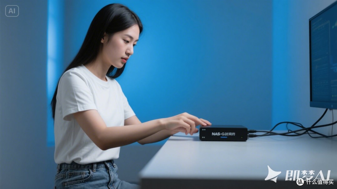 NAS是智商税吗？这得看你的裤兜和需求！