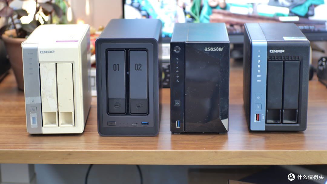 十年NAS玩家，建议家庭用户首选双盘位NAS，换绿联NAS教你怎么玩