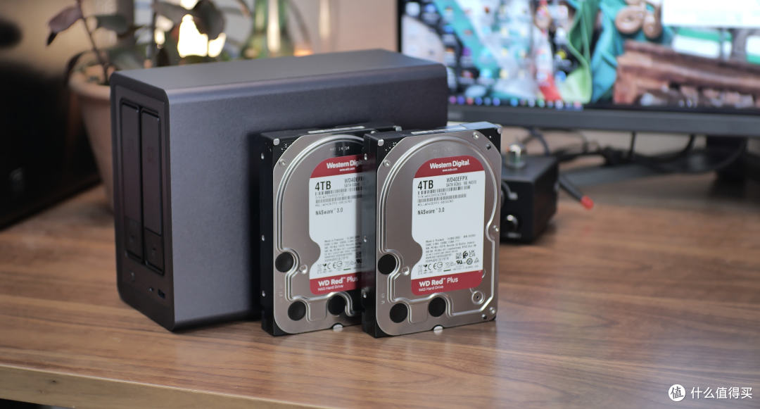 十年NAS玩家，建议家庭用户首选双盘位NAS，换绿联NAS教你怎么玩
