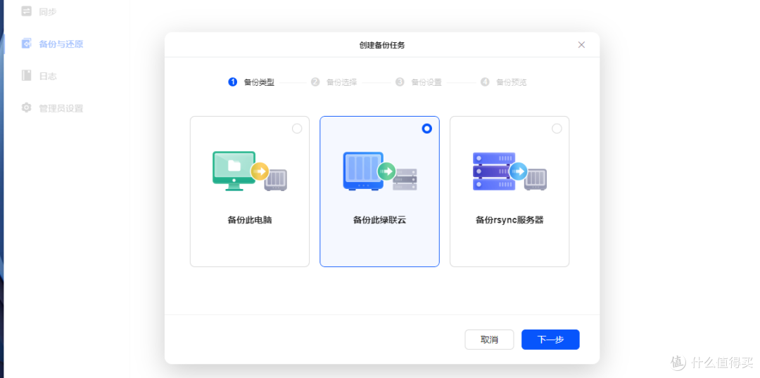 十年NAS玩家，建议家庭用户首选双盘位NAS，换绿联NAS教你怎么玩