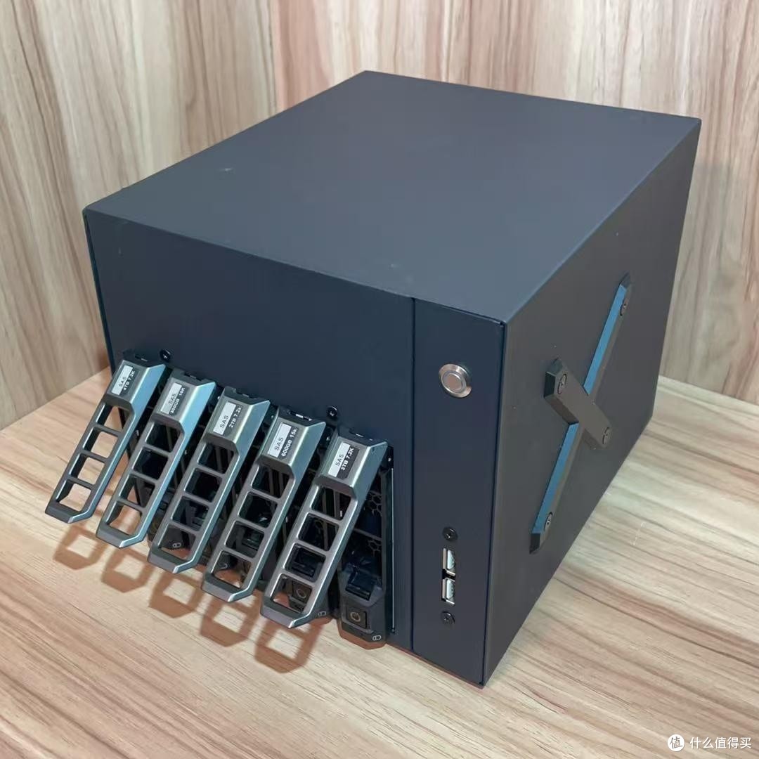 家庭数据存储新选择:N100黑群晖飞牛NAS主机评测 家庭数据存储新选择:N100黑群晖飞牛NAS主机评测