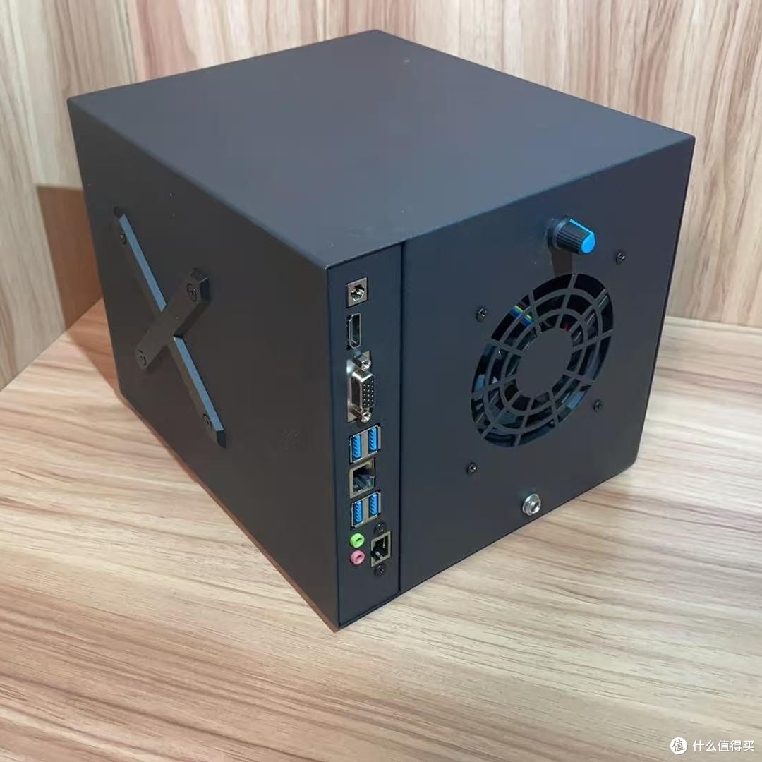 家庭数据存储新选择:N100黑群晖飞牛NAS主机评测 家庭数据存储新选择:N100黑群晖飞牛NAS主机评测