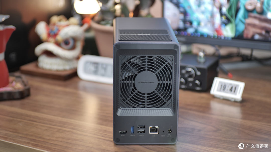 十年NAS玩家，建议家庭用户首选双盘位NAS，换绿联NAS教你怎么玩