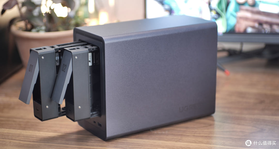 十年NAS玩家，建议家庭用户首选双盘位NAS，换绿联NAS教你怎么玩