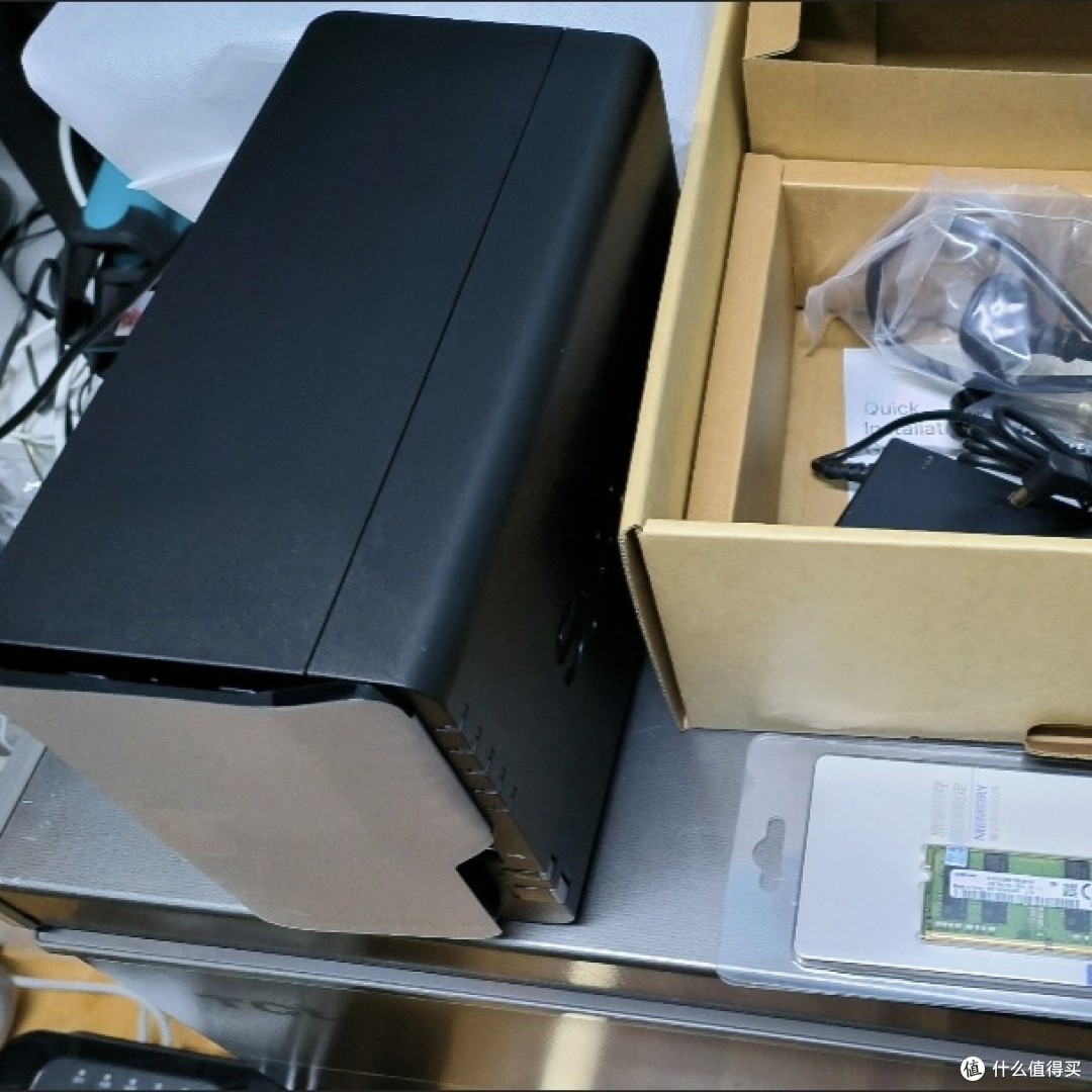 NAS全能攻略：家庭影音与企业协作的终极方案