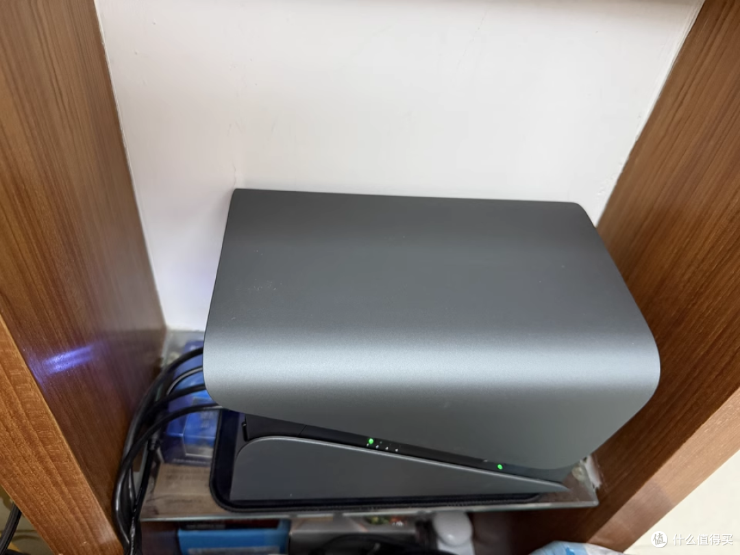 极空间 Z4Pro 性能版使用体验分享 极空间 Z4Pro 性能版使用体验分享