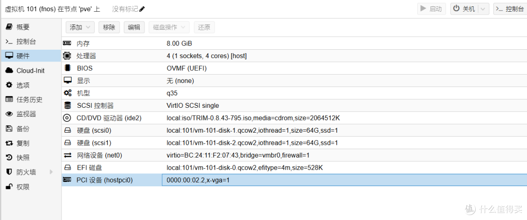 【PVE】N150 开启SRIOV核显直通飞牛NAS无法调用问题的一次尝试