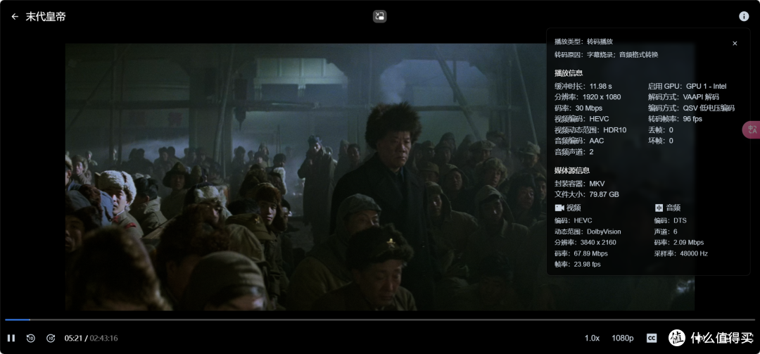 【PVE】N150 开启SRIOV核显直通飞牛NAS无法调用问题的一次尝试