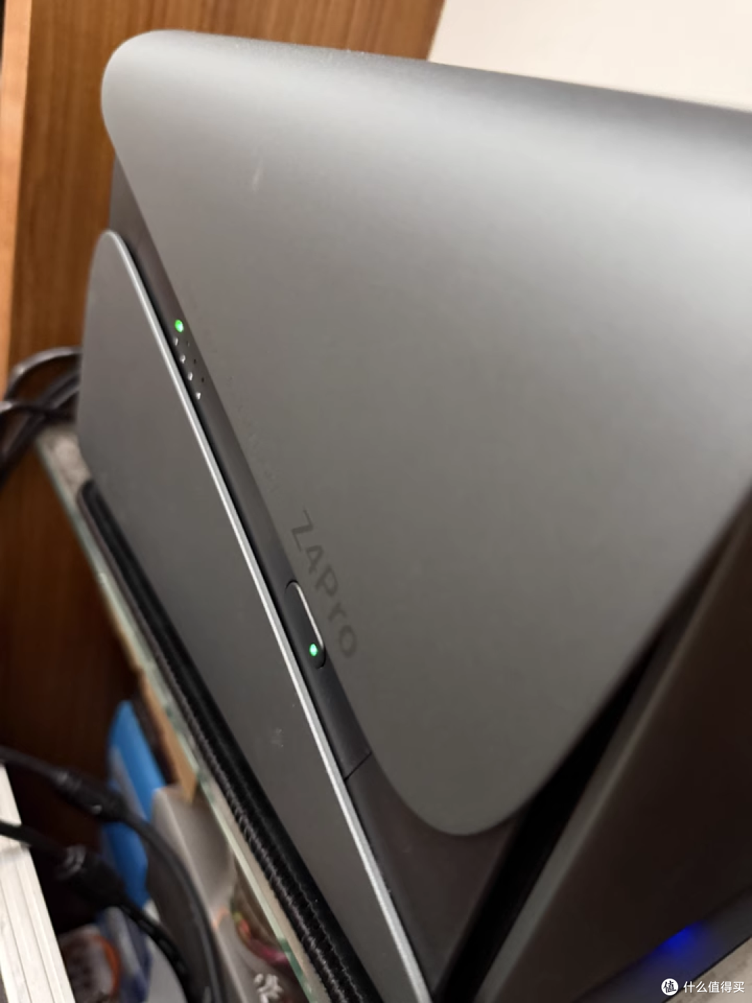 极空间 Z4Pro 性能版使用体验分享 极空间 Z4Pro 性能版使用体验分享