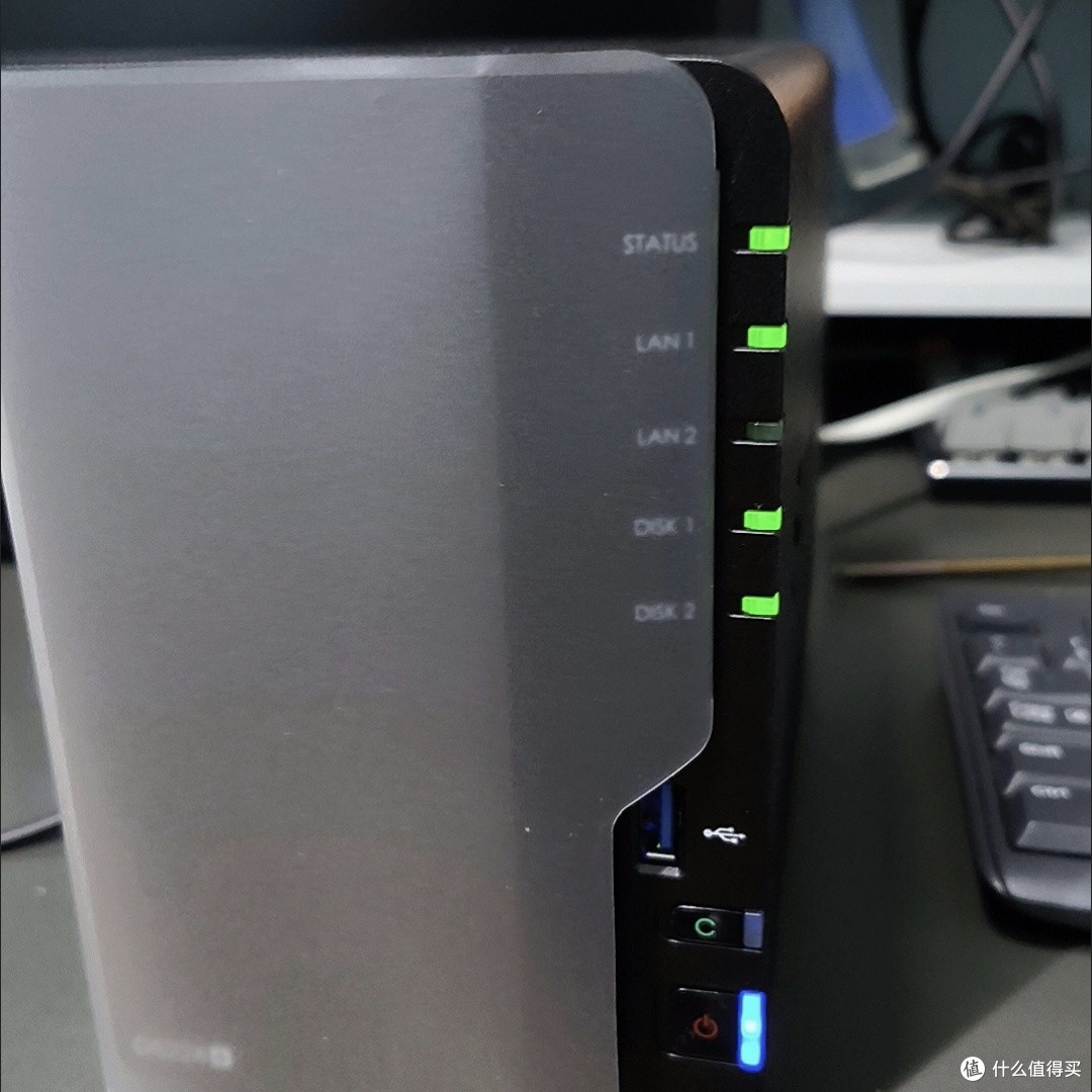 NAS全能攻略：家庭影音与企业协作的终极方案