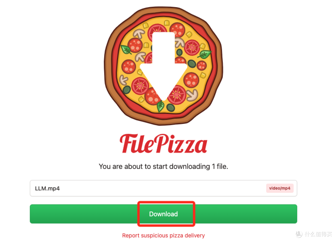 再见网盘！一键传输大文件不限速，太牛了！
