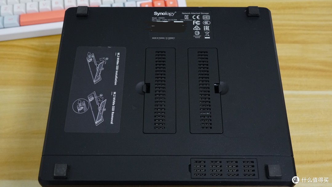 2025年群晖DS920+首发评测,二手2300元值得入手吗? 2025年群晖DS920+首发评测,二手2300元值得入手吗?