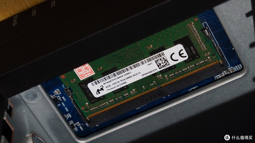 2025年群晖DS920+首发评测,二手2300元值得入手吗? 2025年群晖DS920+首发评测,二手2300元值得入手吗?