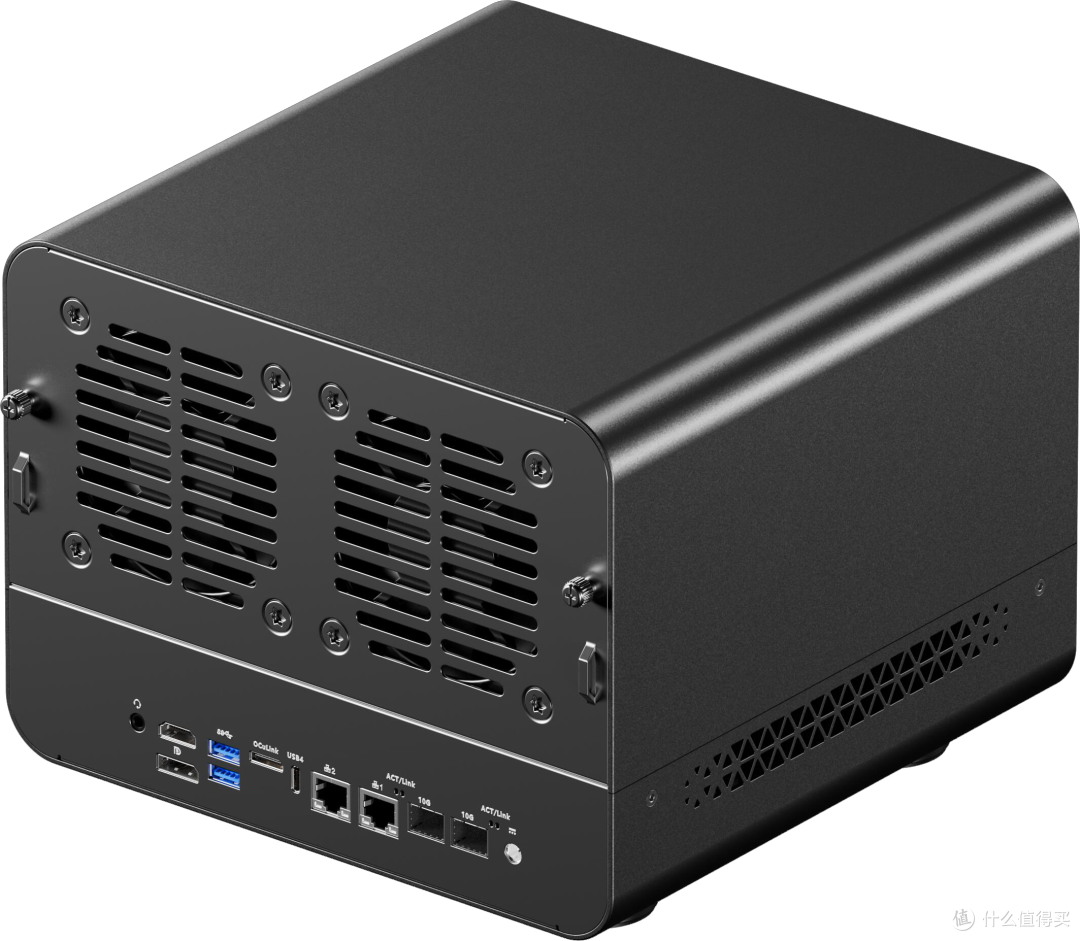 ​NAS旗舰对决：铭凡N5 Pro VS 天钡WTR Max，存储革命的十字路口