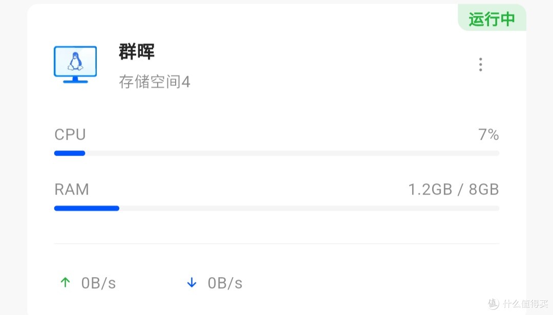绿联DXP4800plus和群晖的完美结合