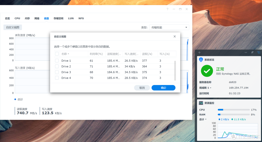 2025年群晖DS920+首发评测,二手2300元值得入手吗? 2025年群晖DS920+首发评测,二手2300元值得入手吗?