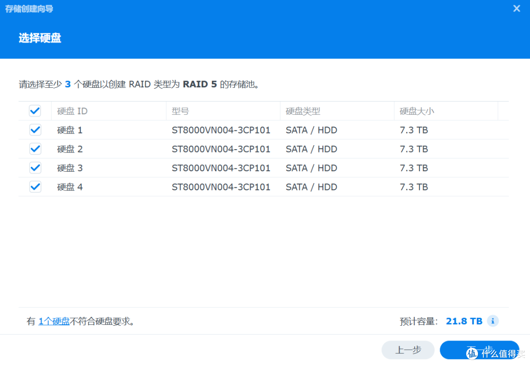 2025年群晖DS920+首发评测,二手2300元值得入手吗? 2025年群晖DS920+首发评测,二手2300元值得入手吗?