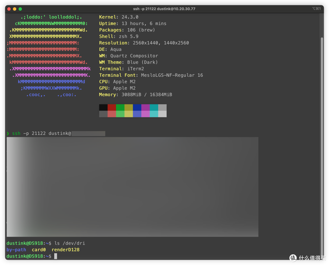 群晖NAS观影神器Emby安装指南|套件/Docker双方案+硬解配置 群晖NAS观影神器Emby安装指南|套件/Docker双方案+硬解配置