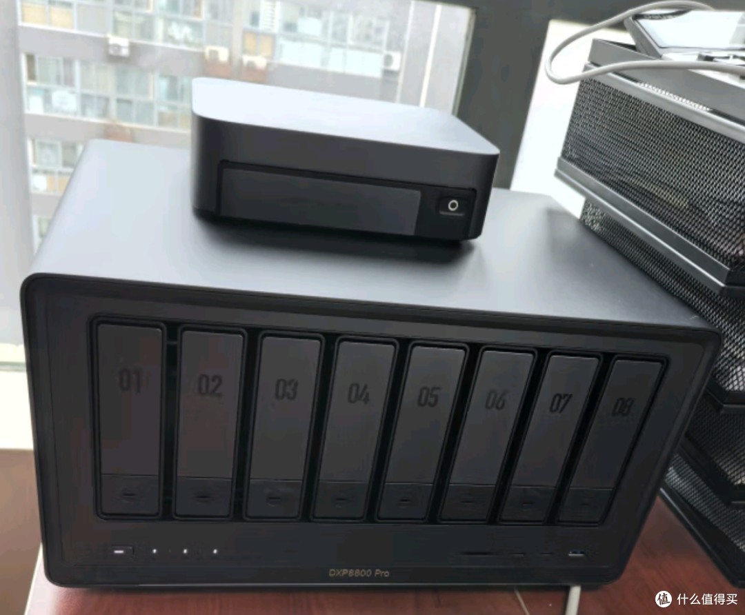 NAS使用技巧 NAS使用技巧