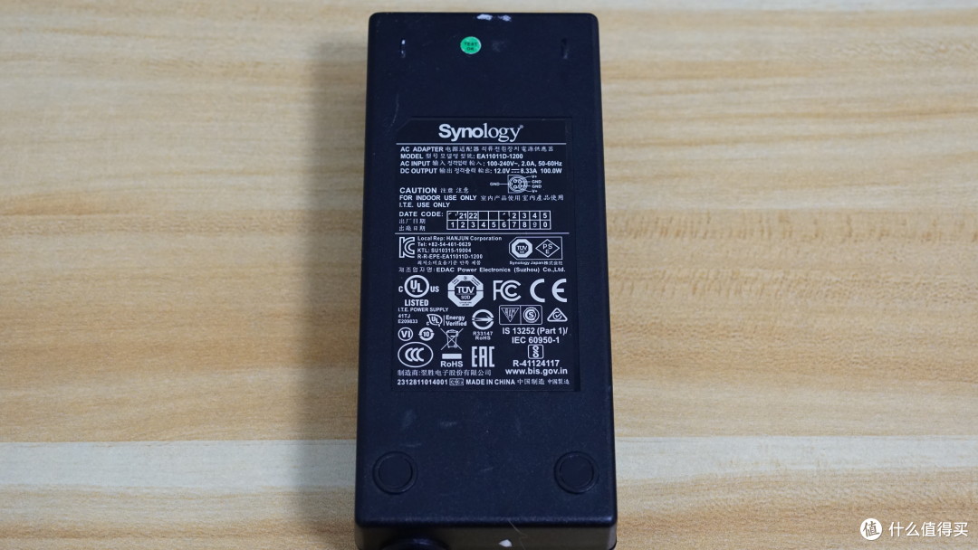 2025年群晖DS920+首发评测,二手2300元值得入手吗? 2025年群晖DS920+首发评测,二手2300元值得入手吗?