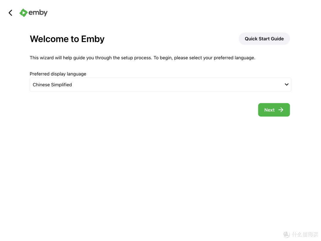 群晖NAS观影神器Emby安装指南|套件/Docker双方案+硬解配置 群晖NAS观影神器Emby安装指南|套件/Docker双方案+硬解配置