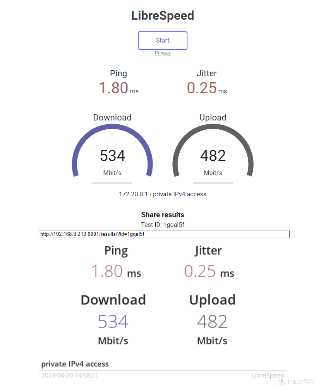 NAS玩家必看!一键部署免费测速神器,家庭网络诊断从未如此简单 NAS玩家必看!一键部署免费测速神器,家庭网络诊断从未如此简单