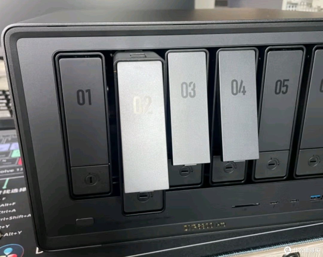 NAS使用技巧 NAS使用技巧