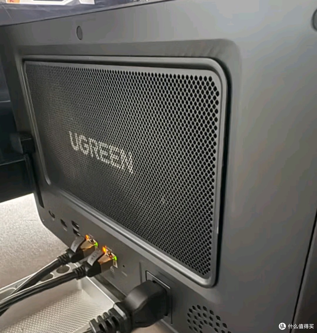 NAS使用技巧 NAS使用技巧