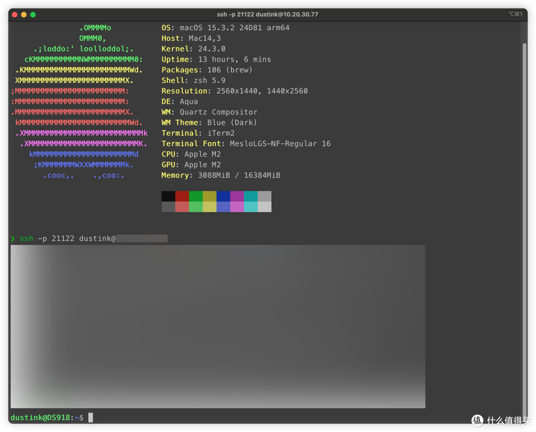 群晖NAS观影神器Emby安装指南|套件/Docker双方案+硬解配置 群晖NAS观影神器Emby安装指南|套件/Docker双方案+硬解配置