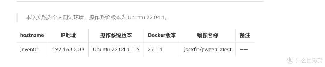 极简密码生成工具:Docker一键部署pwgen指南 极简密码生成工具:Docker一键部署pwgen指南