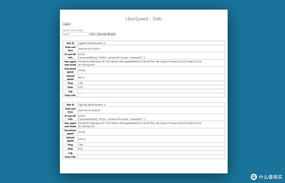 NAS玩家必看!一键部署免费测速神器,家庭网络诊断从未如此简单 NAS玩家必看!一键部署免费测速神器,家庭网络诊断从未如此简单
