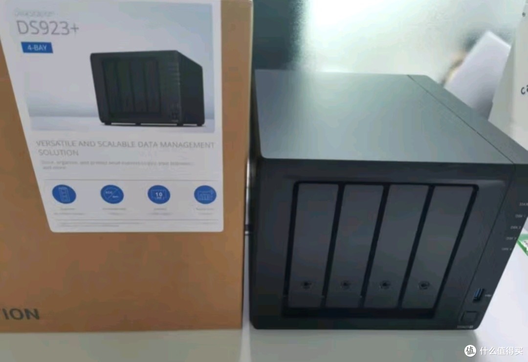 NAS硬盘选群晖DS923+4使用全攻略,这些要点要牢记。 NAS硬盘选群晖DS923+4使用全攻略,这些要点要牢记。