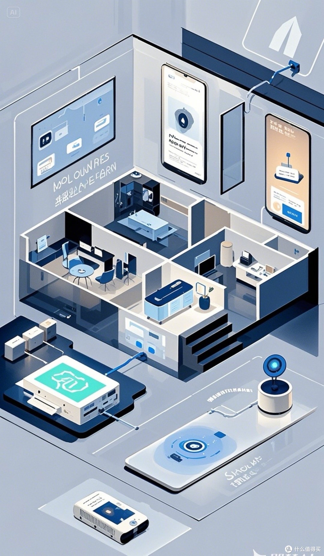 NAS防坑指南！从百元到万元，5步锁定你的完美私人云