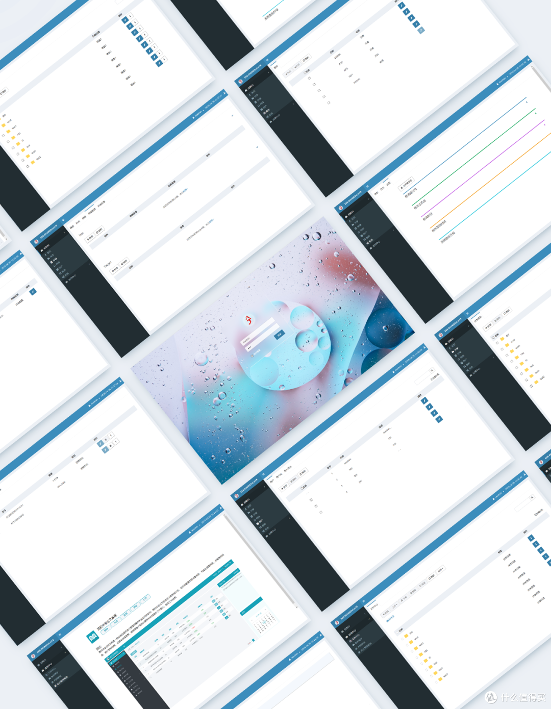 2025年4盘位NAS横评：兮克TS3104D硬件堆料能否弥补系统短板？