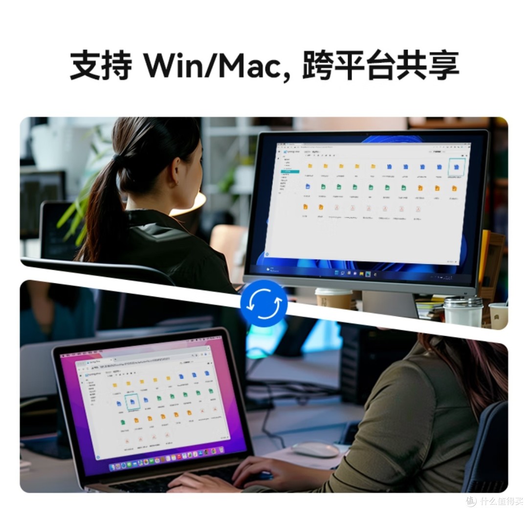 大家真的需要nas吗? 大家真的需要nas吗?