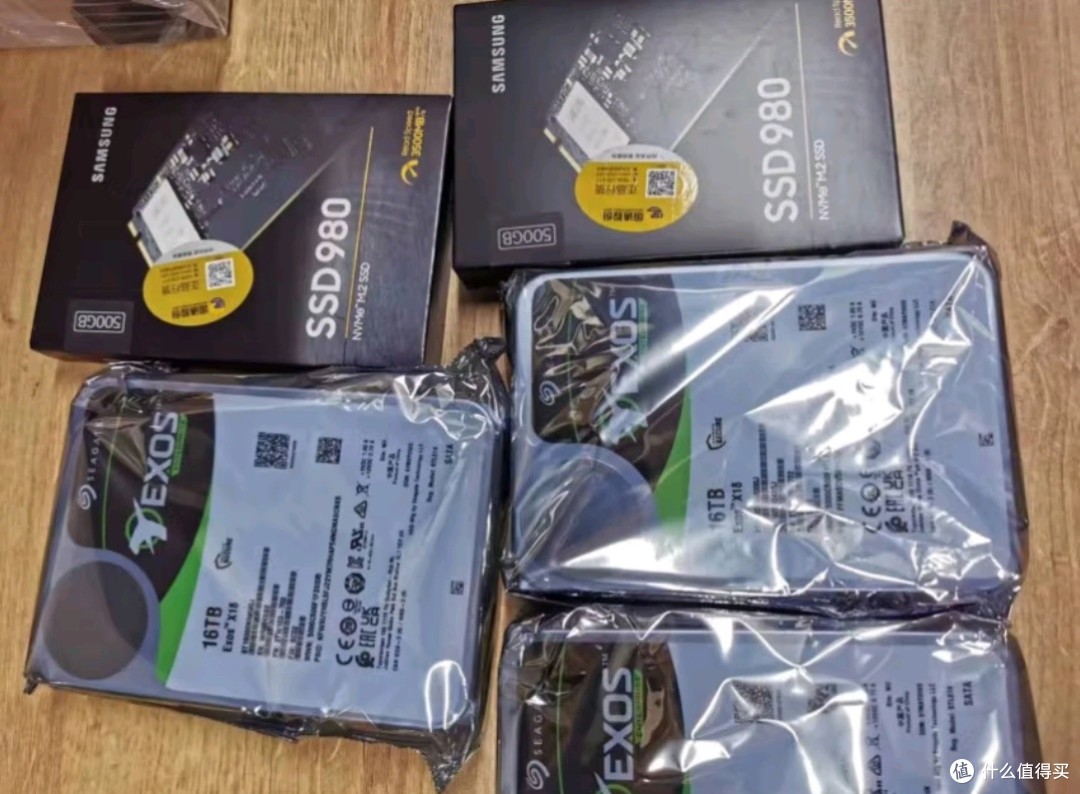 NAS硬盘选群晖DS923+4使用全攻略,这些要点要牢记。 NAS硬盘选群晖DS923+4使用全攻略,这些要点要牢记。