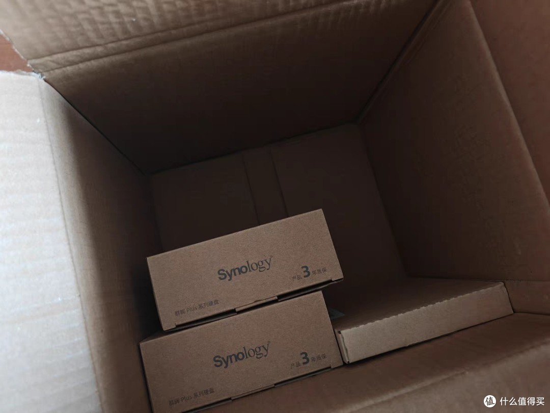 NAS不是智商税,极度体验Synology群晖DS224+ NAS不是智商税,极度体验Synology群晖DS224+