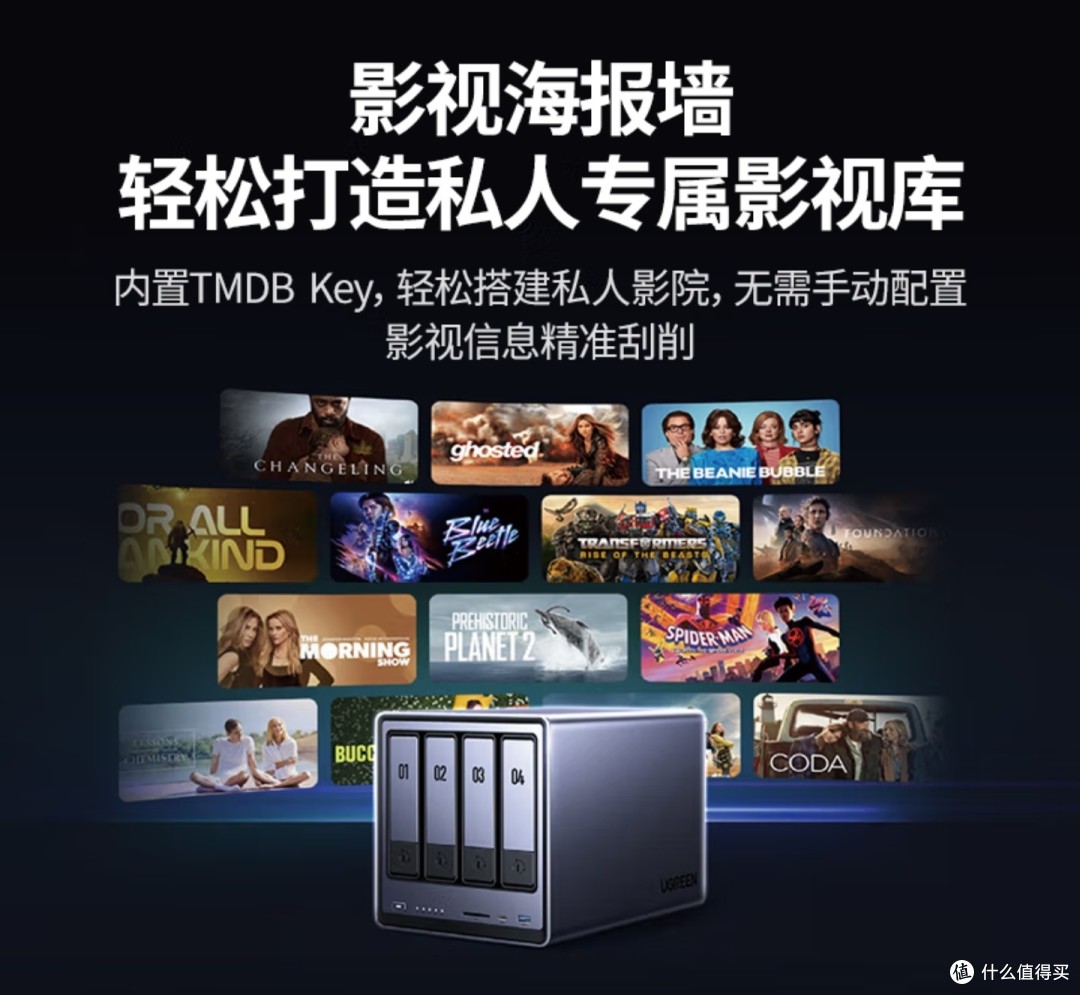 大家真的需要nas吗？